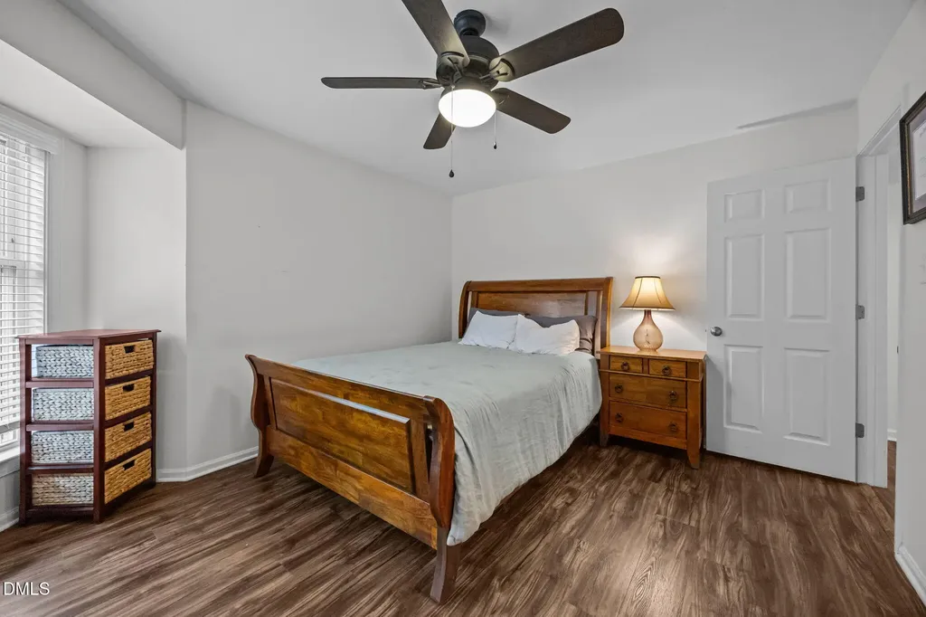 1081 Wirewood Drive Raleigh NC 27605