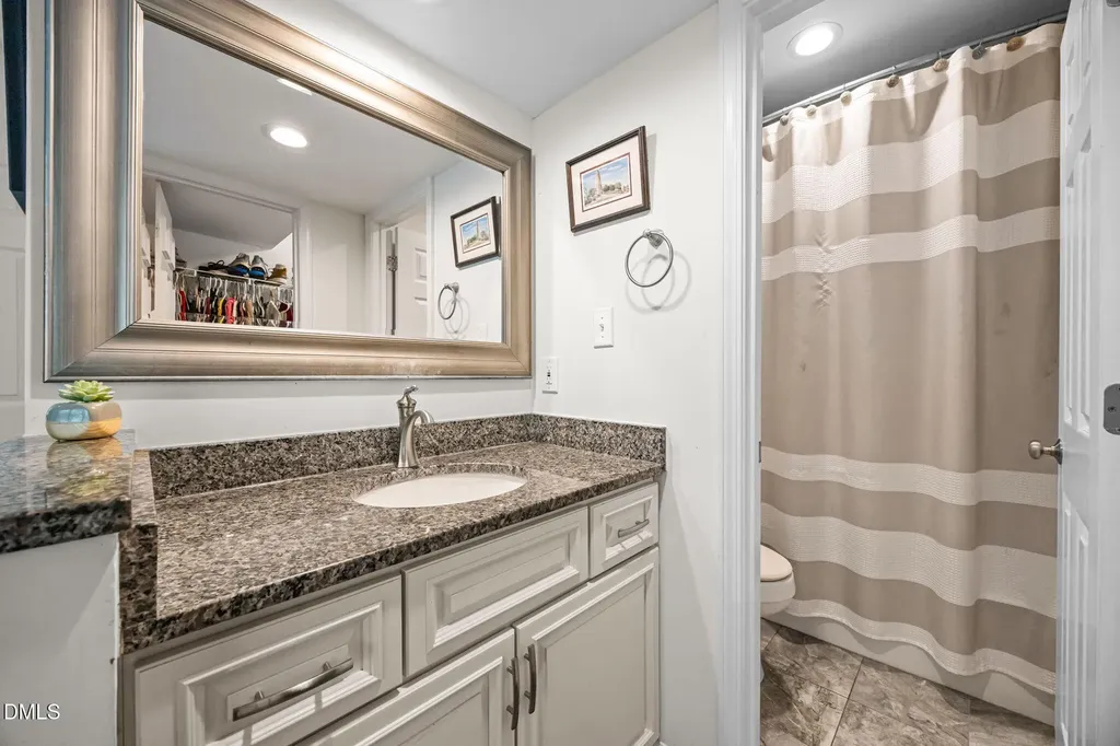 1081 Wirewood Drive Raleigh NC 27605
