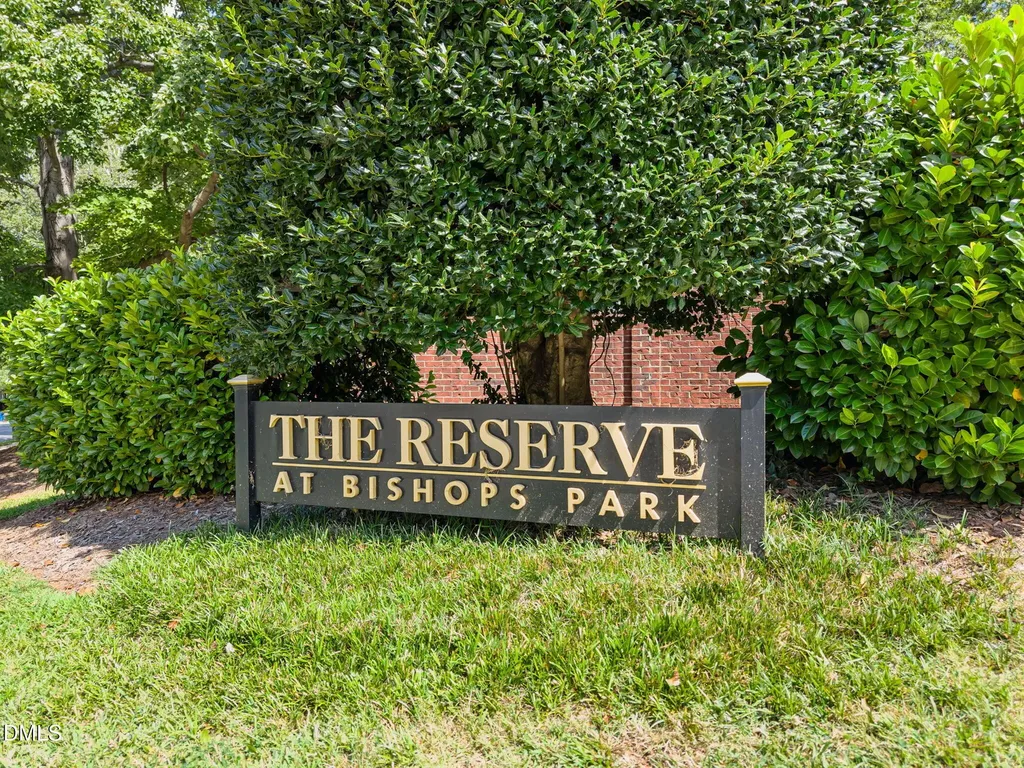 1081 Wirewood Drive Raleigh NC 27605