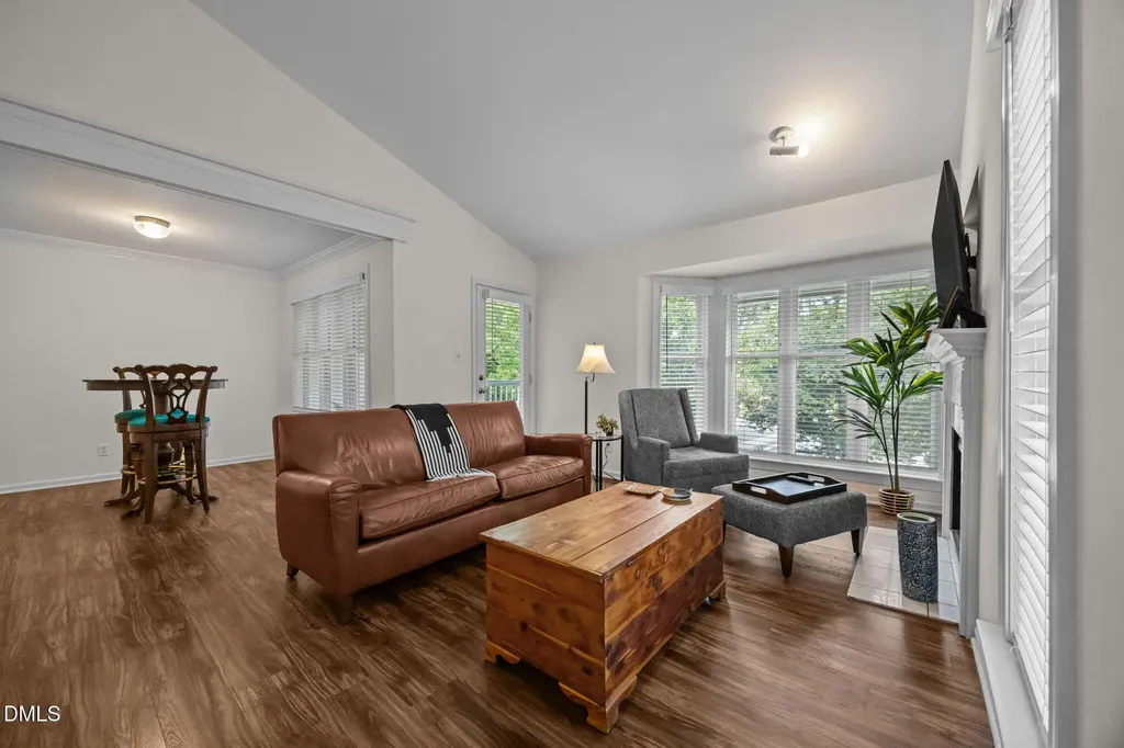 1081 Wirewood Drive Raleigh NC 27605