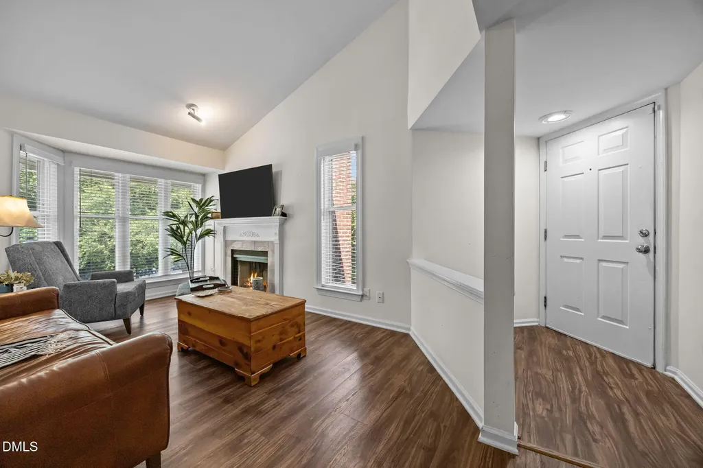 1081 Wirewood Drive Raleigh NC 27605