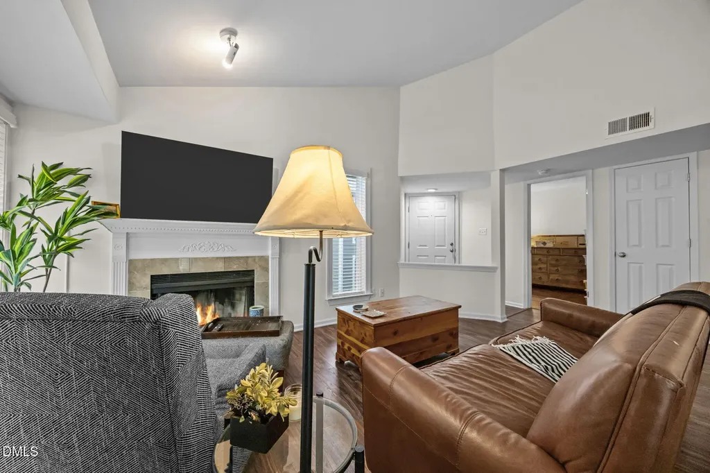 1081 Wirewood Drive Raleigh NC 27605