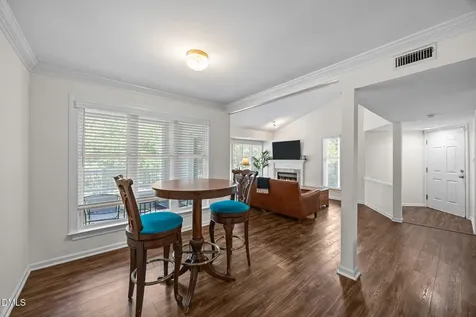 1081 Wirewood Drive Raleigh NC 27605