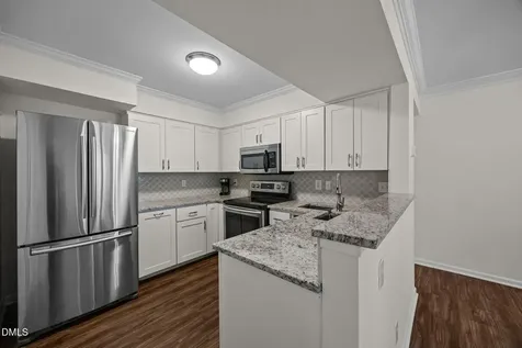 1081 Wirewood Drive Raleigh NC 27605