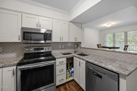 1081 Wirewood Drive Raleigh NC 27605