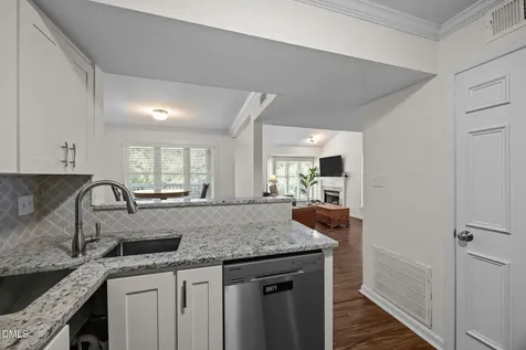 1081 Wirewood Drive Raleigh NC 27605