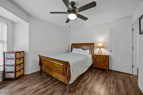 1081 Wirewood Drive Raleigh NC 27605