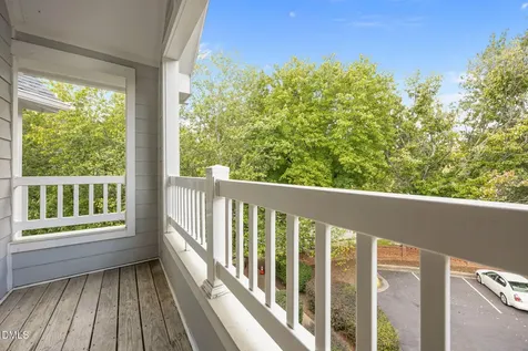 1081 Wirewood Drive Raleigh NC 27605