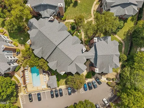 1081 Wirewood Drive Raleigh NC 27605