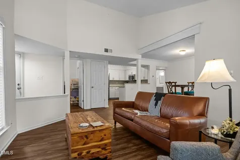 1081 Wirewood Drive Raleigh NC 27605