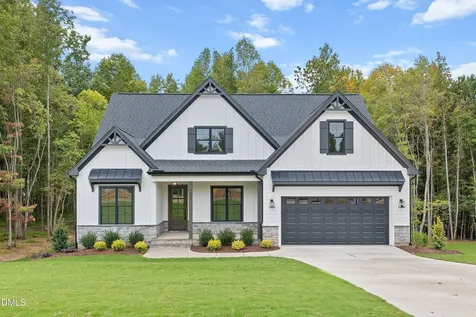3903 Cedar Knolls Drive Youngsville NC 27596