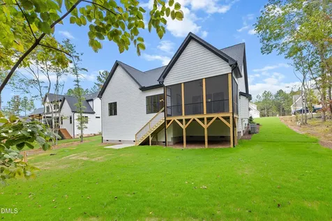 3903 Cedar Knolls Drive Youngsville NC 27596