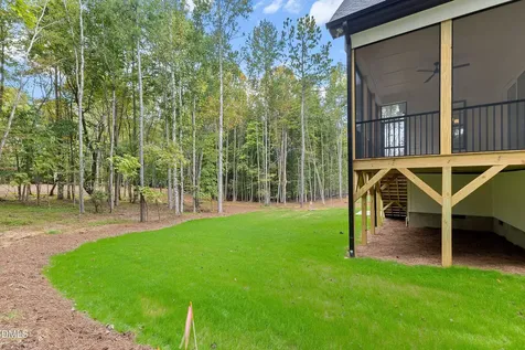 3903 Cedar Knolls Drive Youngsville NC 27596