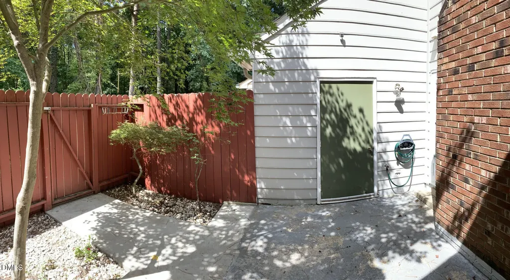 4610 Jacqueline Lane Raleigh NC 27616