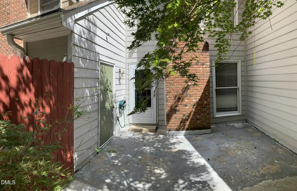 4610 Jacqueline Lane Raleigh NC 27616