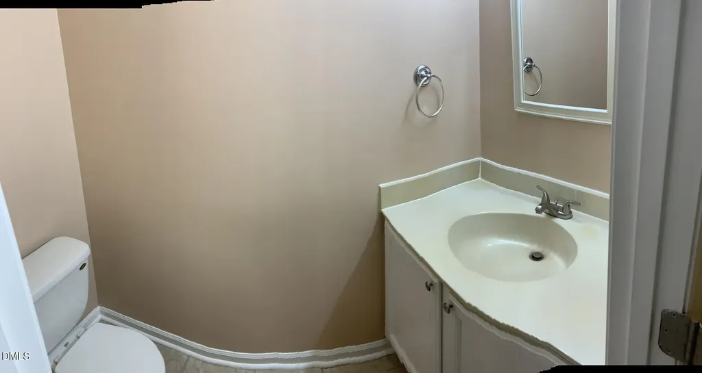 4610 Jacqueline Lane Raleigh NC 27616