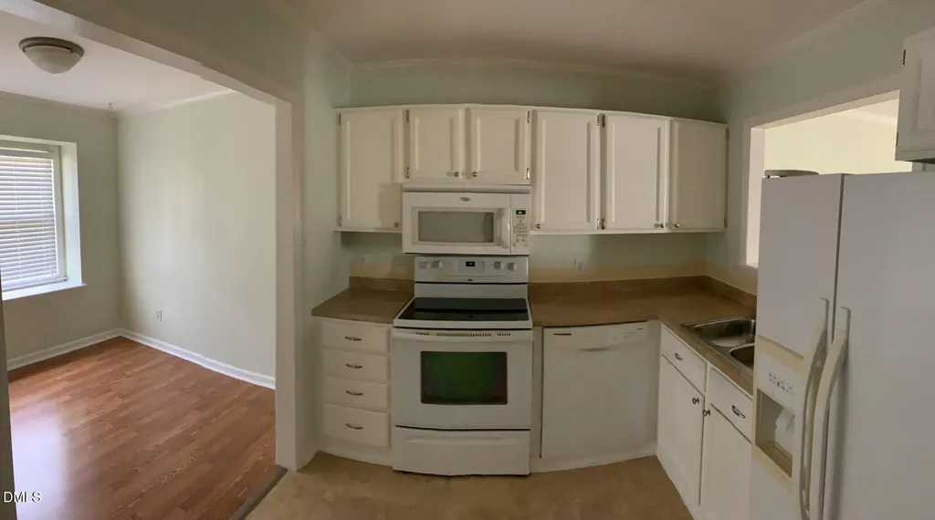 4610 Jacqueline Lane Raleigh NC 27616