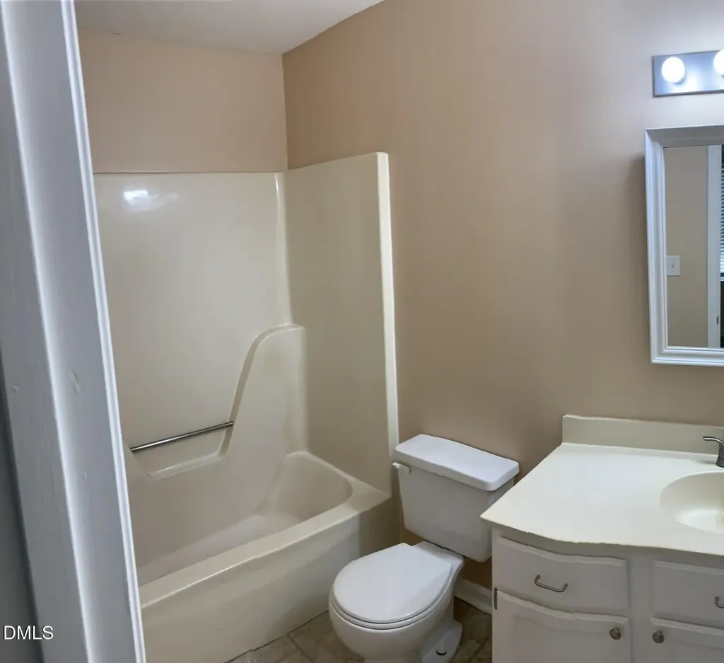 4610 Jacqueline Lane Raleigh NC 27616