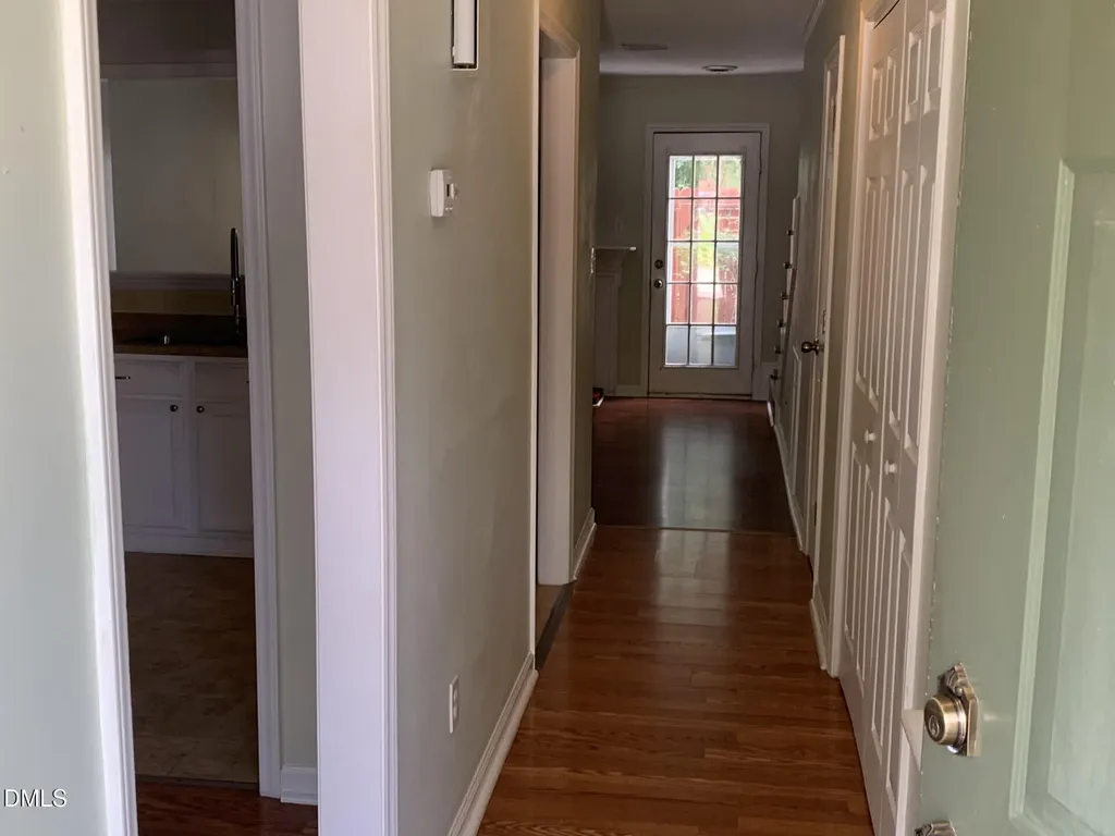 4610 Jacqueline Lane Raleigh NC 27616