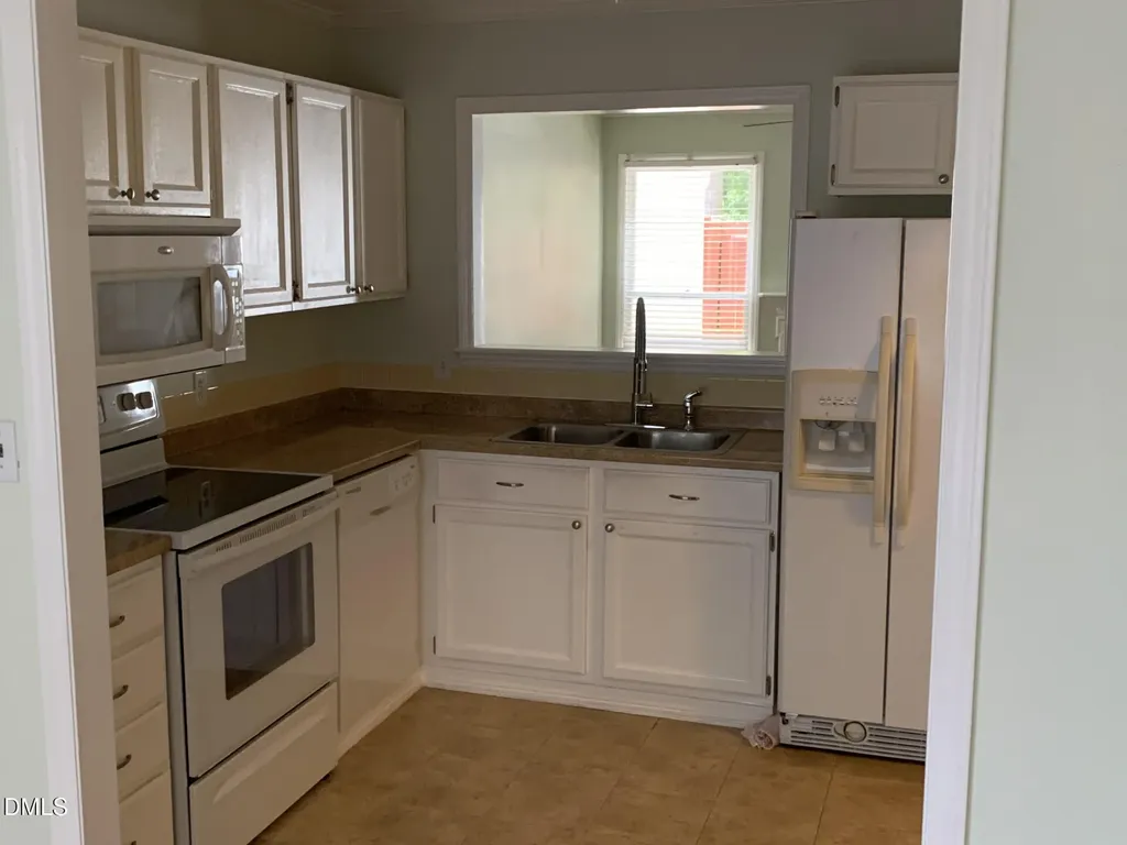 4610 Jacqueline Lane Raleigh NC 27616