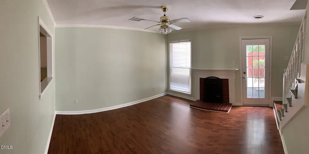 4610 Jacqueline Lane Raleigh NC 27616