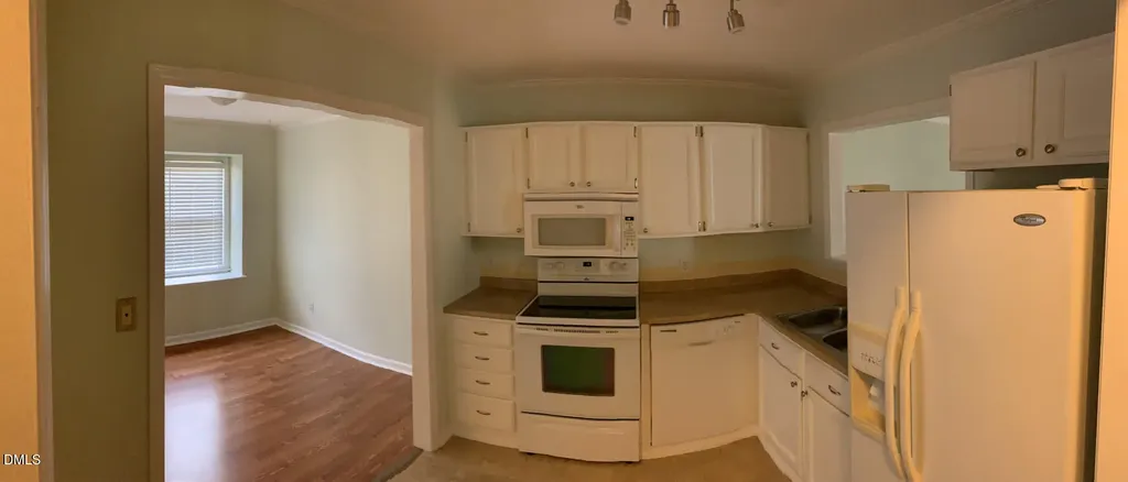 4610 Jacqueline Lane Raleigh NC 27616