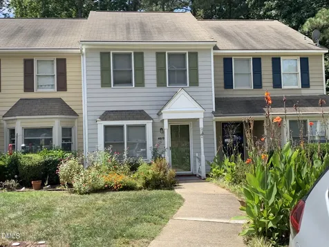 4610 Jacqueline Lane Raleigh NC 27616