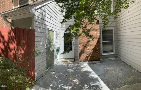 4610 Jacqueline Lane Raleigh NC 27616