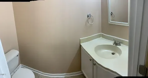 4610 Jacqueline Lane Raleigh NC 27616