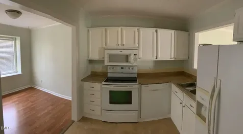 4610 Jacqueline Lane Raleigh NC 27616