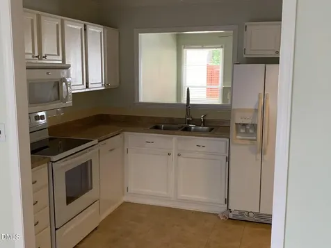 4610 Jacqueline Lane Raleigh NC 27616