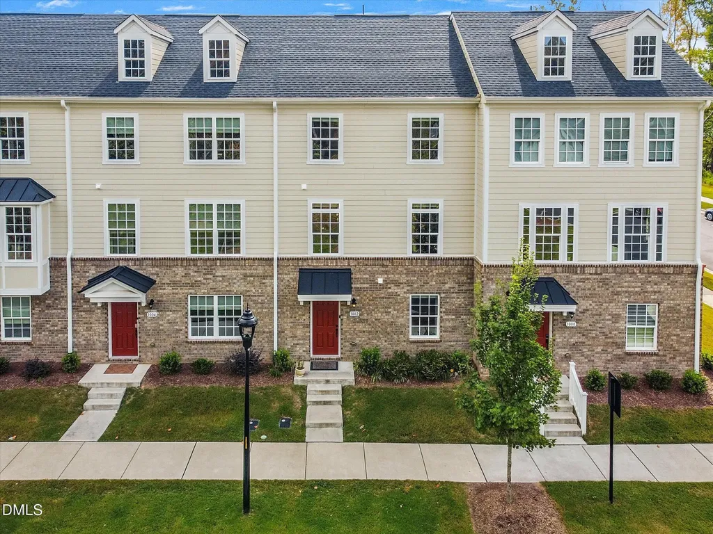 1002 Kentlands Drive Durham NC 27713