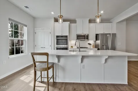 1002 Kentlands Drive Durham NC 27713