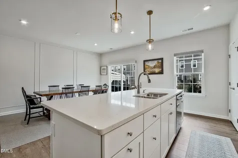1002 Kentlands Drive Durham NC 27713