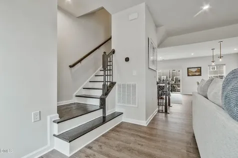 1002 Kentlands Drive Durham NC 27713