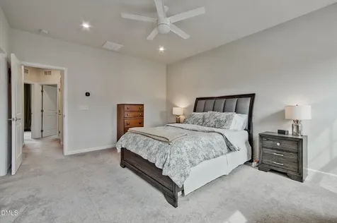 1002 Kentlands Drive Durham NC 27713