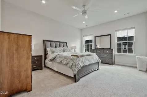 1002 Kentlands Drive Durham NC 27713