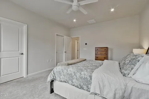 1002 Kentlands Drive Durham NC 27713