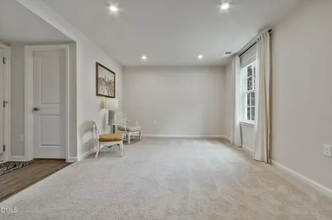 1002 Kentlands Drive Durham NC 27713