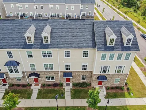 1002 Kentlands Drive Durham NC 27713