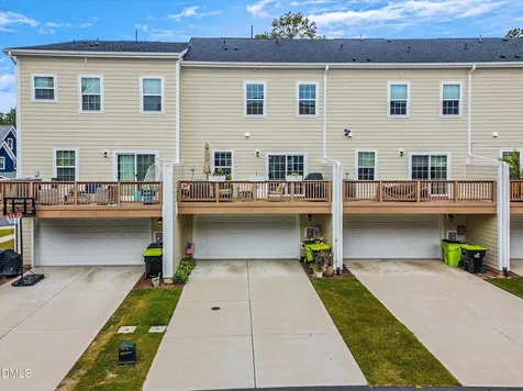 1002 Kentlands Drive Durham NC 27713