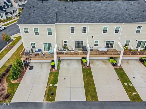 1002 Kentlands Drive Durham NC 27713