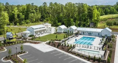 1002 Kentlands Drive Durham NC 27713