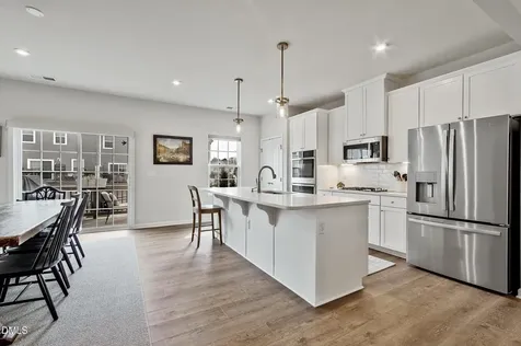 1002 Kentlands Drive Durham NC 27713