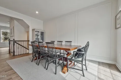 1002 Kentlands Drive Durham NC 27713