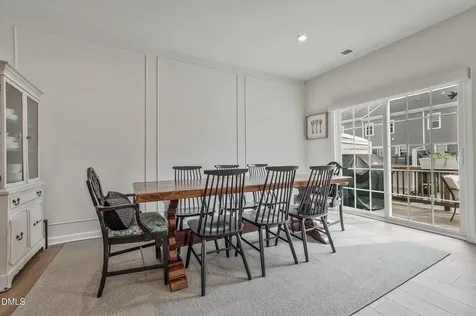 1002 Kentlands Drive Durham NC 27713