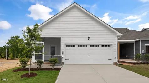 1404 Jasmine View Way Knightdale NC 27545