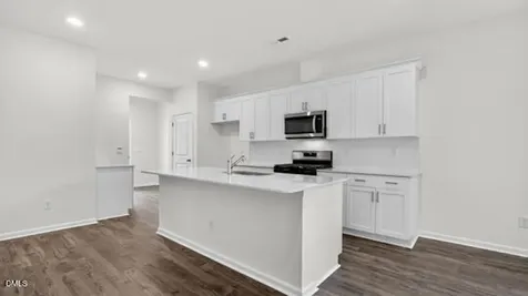 1404 Jasmine View Way Knightdale NC 27545