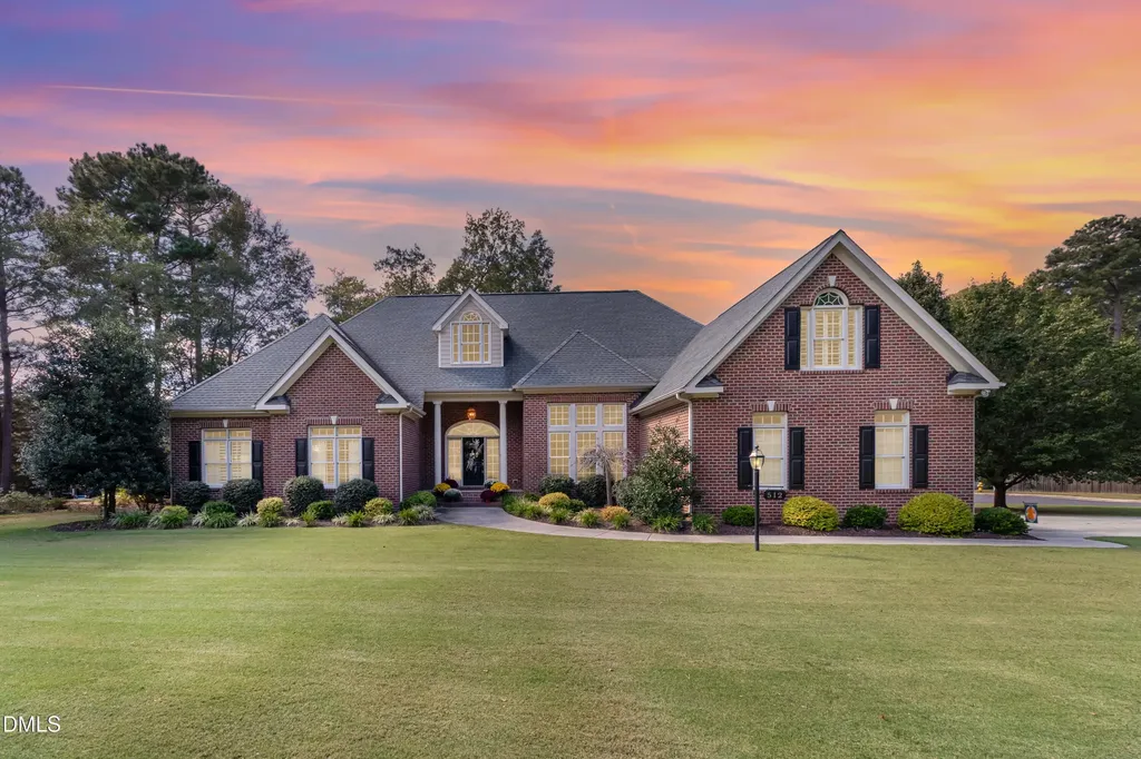 512 W Franklin Street Zebulon NC 27597