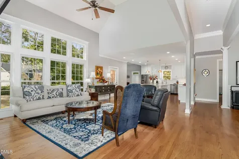 512 W Franklin Street Zebulon NC 27597